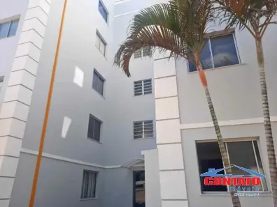 Apartamento com 2 Quartos à venda, 45m² no Vila Izabel, São Carlos