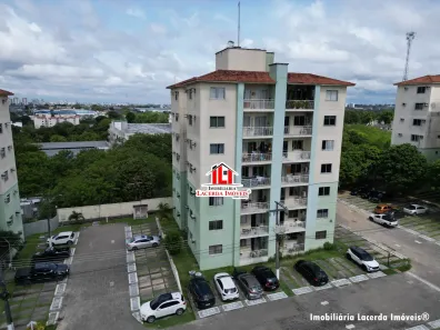 Apartamento com 2 Quartos à venda, 59m² no Coroado, Manaus