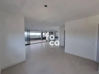 Apartamento com 3 Quartos à venda, 187m² no Morada da Colina, Uberlândia