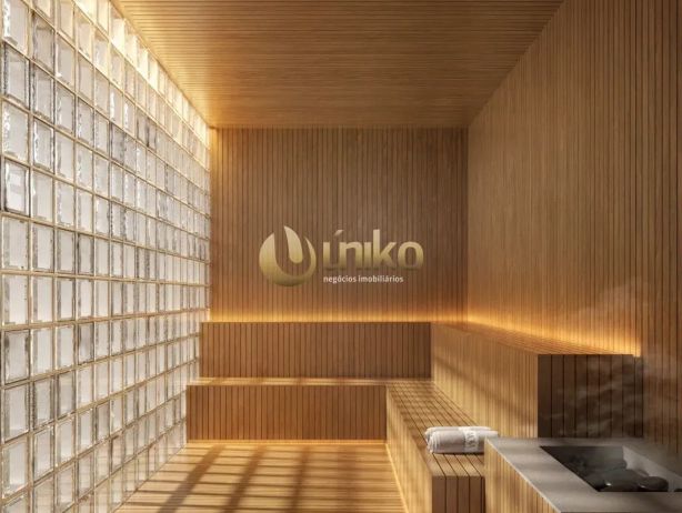 Apartamento no Mova Batel - foto 12