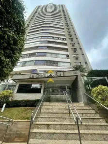 Apartamento com 3 Quartos à venda, 122m² no Santa Rosa, Londrina