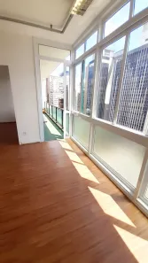 Apartamento com 3 Quartos para venda ou aluguel, 128m² no Bela Vista, São Paulo