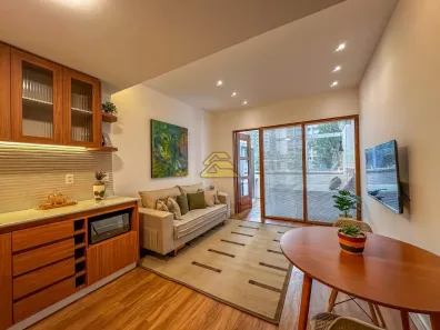 Kitnet com 1 Quarto à venda, 37m² no Centro, Rio de Janeiro
