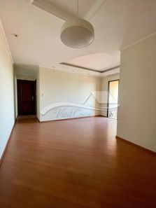 Apartamento com 3 Quartos à venda, 95m² no Chácara Belenzinho, São Paulo