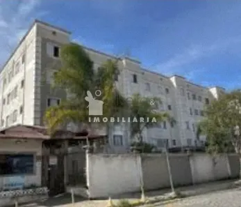 Apartamento com 2 Quartos à venda, 46m² no Vila Urupês, Suzano