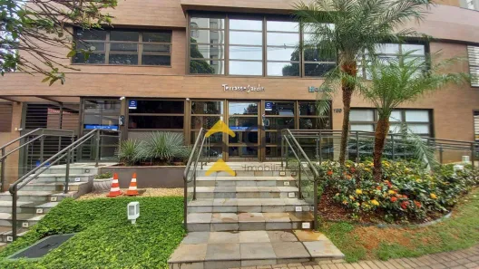 Apartamento com 3 Quartos à venda, 87m² no Centro, Londrina