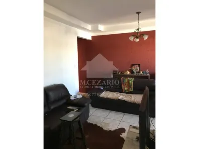 Apartamento com 2 Quartos à venda, 61m² no Parque Santo Antônio, Taubaté