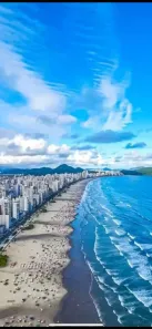 Apartamento com 2 Quartos à venda, 100m² no Caiçara, Praia Grande