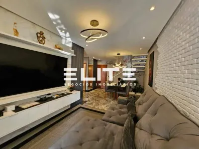 Cobertura com 2 Quartos à venda, 203m² no Rudge Ramos, São Bernardo do Campo