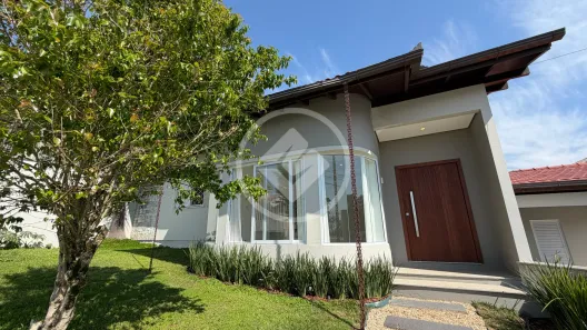 Casa com 3 Quartos à venda, 154m² no Centro, Florianópolis