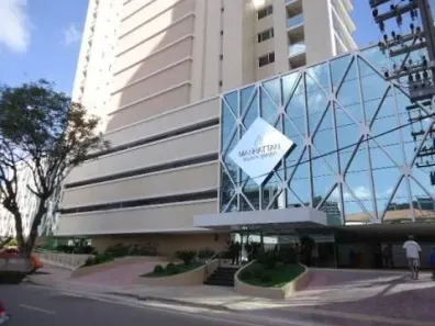 Conjunto Comercial / Sala à venda, 35m² no Aldeota, Fortaleza