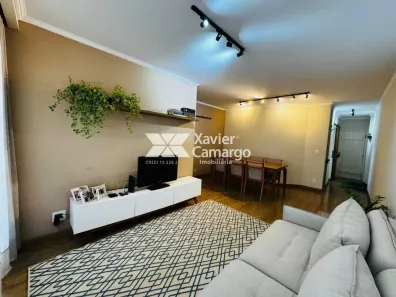 Apartamento com 3 Quartos à venda, 112m² no Jardim Claret, Rio Claro