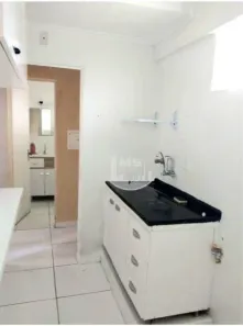 Apartamento com 1 Quarto à venda, 46m² no Taquaral, Campinas