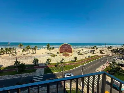 Apartamento com 2 Quartos à venda, 82m² no Tupi, Praia Grande