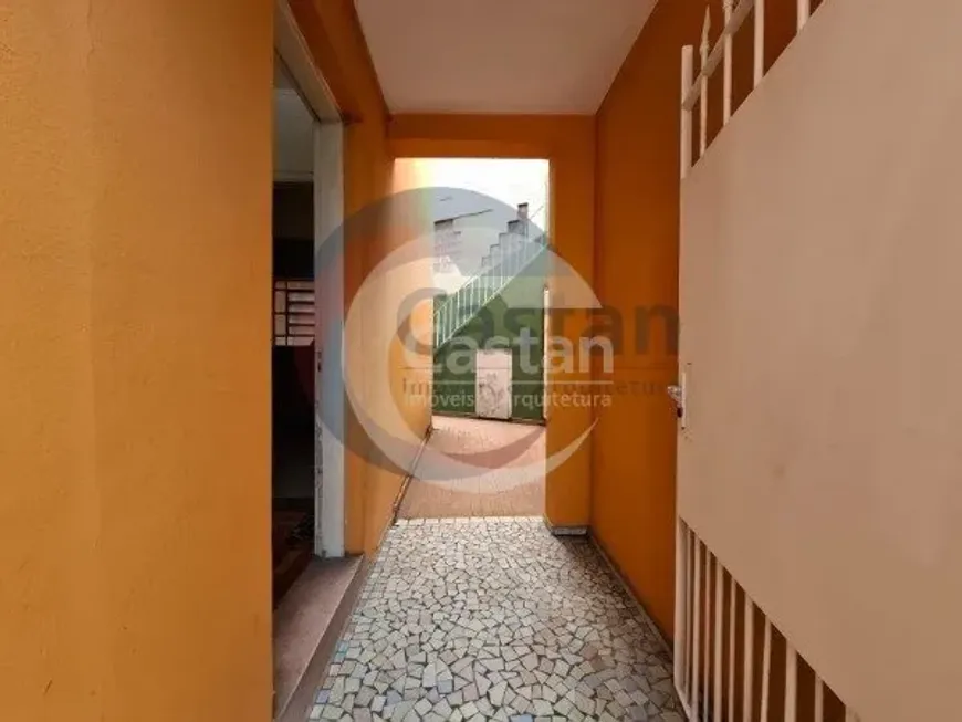 Foto do imóvel - Sobrado para alugar com 96 m², 2 quartos, 1 banheiro, 1 vaga