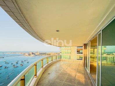 Apartamento com 4 Quartos à venda, 326m² no Mucuripe, Fortaleza