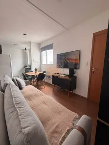 Apartamento com 2 Quartos à venda, 44m² no Ipatinga, Sorocaba
