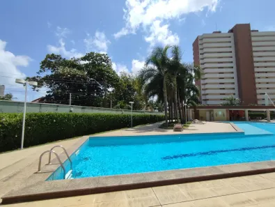 Apartamento com 3 Quartos à venda, 84m² no Parquelândia, Fortaleza