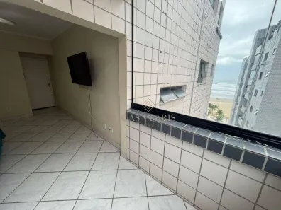 Apartamento com 1 Quarto à venda, 45m² no Aviação, Praia Grande