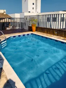 Cobertura com 3 Quartos à venda, 300m² no Pitangueiras, Guarujá