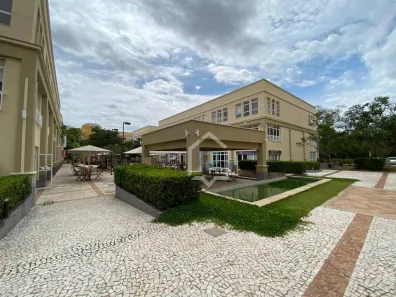 Conjunto Comercial / Sala à venda, 52m² no Boa Vista, Sorocaba