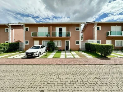 Sobrado com 3 Quartos à venda, 97m² no Jardim Pioneiro, Cotia