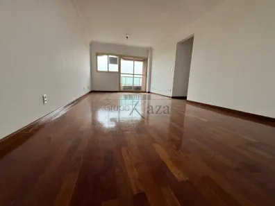 Apartamento com 4 Quartos à venda, 133m² no Parque Residencial Aquarius, São José dos Campos