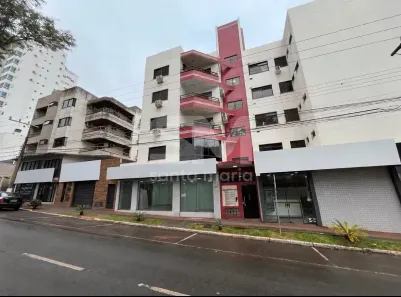 Apartamento com 3 Quartos à venda, 160m² no Centro, Chapecó