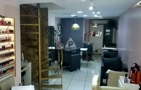 Loja / Salão / Ponto Comercial à venda, 33m² no Copacabana, Rio de Janeiro