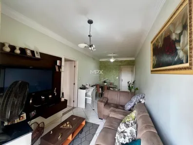 Apartamento com 3 Quartos à venda, 85m² no Vila Independência, Piracicaba