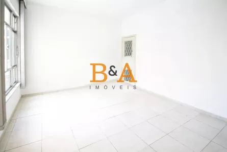 Apartamento com 3 Quartos à venda, 76m² no Leblon, Rio de Janeiro