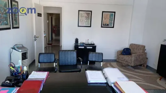 Conjunto Comercial / Sala à venda, 64m² no Centro, Jundiaí