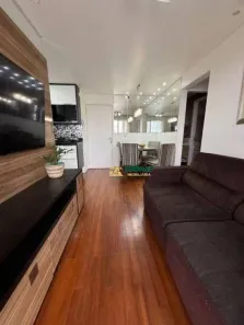 Apartamento com 2 Quartos à venda, 47m² no Gopoúva, Guarulhos