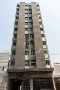 Apartamento com 1 Quarto à venda, 46m² no Centro, Campinas