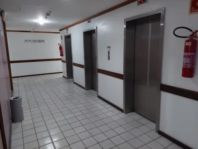 Conjunto Comercial / Sala à venda, 50m² no Caminho das Árvores, Salvador