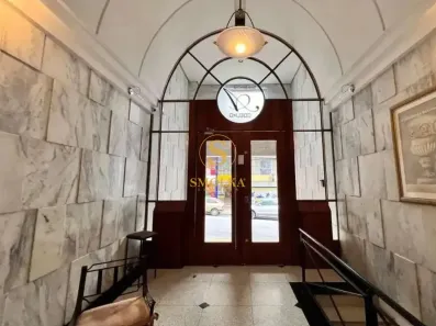Apartamento com 1 Quarto à venda, 35m² no Centro, Florianópolis