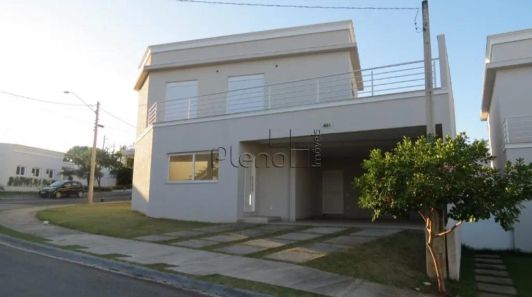 Casa de Condomínio com 4 Quartos à venda, 321m² no Chácara Belvedere, Indaiatuba