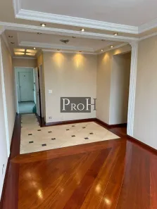 Apartamento com 2 Quartos à venda, 77m² no Vila Palmares, Santo André