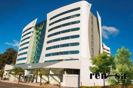 Conjunto Comercial / Sala à venda, 31m² no Sanvitto, Caxias do Sul
