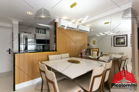 Apartamento com 3 Quartos à venda, 82m² no Tatuapé, São Paulo