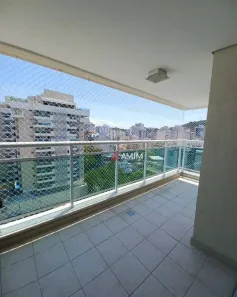 Apartamento com 2 Quartos à venda, 72m² no Santa Rosa, Niterói