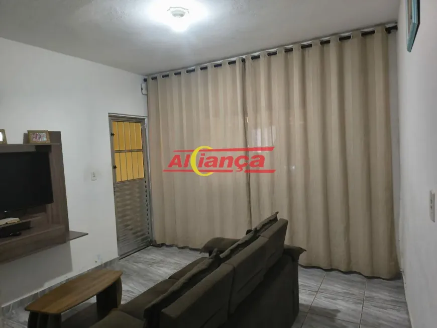 Foto do imóvel - Sobrado para comprar com 125 m², 2 quartos, 2 banheiros