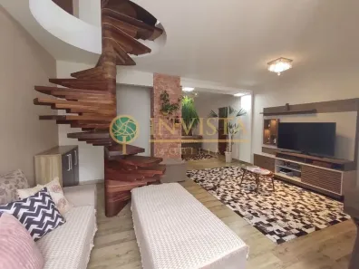 Cobertura com 2 Quartos à venda, 173m² no Centro, Florianópolis