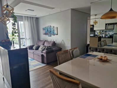Apartamento com 3 Quartos à venda, 69m² no Presidente Altino, Osasco