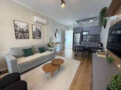 Studio com 1 Quarto à venda, 37m² no Centro, Florianópolis