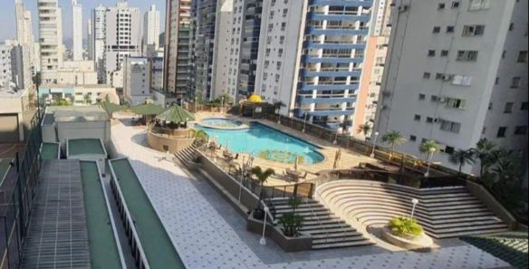 Apartamento com 2 Quartos à venda, 98m² no Centro, Balneário Camboriú
