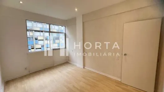 Conjunto Comercial / Sala para venda ou aluguel, 33m² no Copacabana, Rio de Janeiro