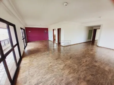 Cobertura com 4 Quartos à venda, 638m² no Centro, Ribeirão Preto
