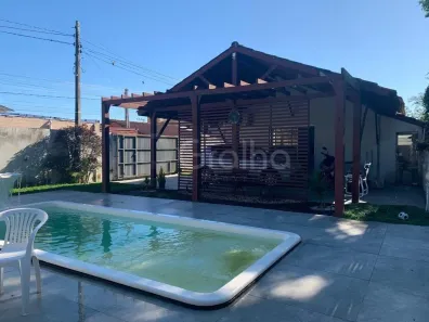 Casa com 2 Quartos à venda, 60m² no Sambaqui, Florianópolis