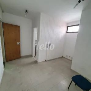 Conjunto Comercial / Sala à venda, 59m² no Centro, São Bernardo do Campo